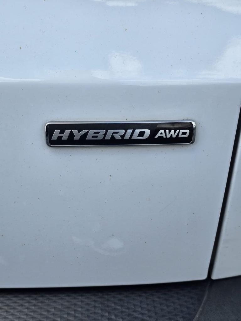 Ford Escape Hybrid  2020