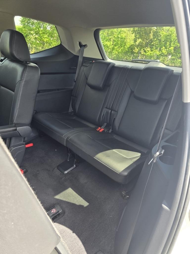 Volkswagen Atlas  2018
