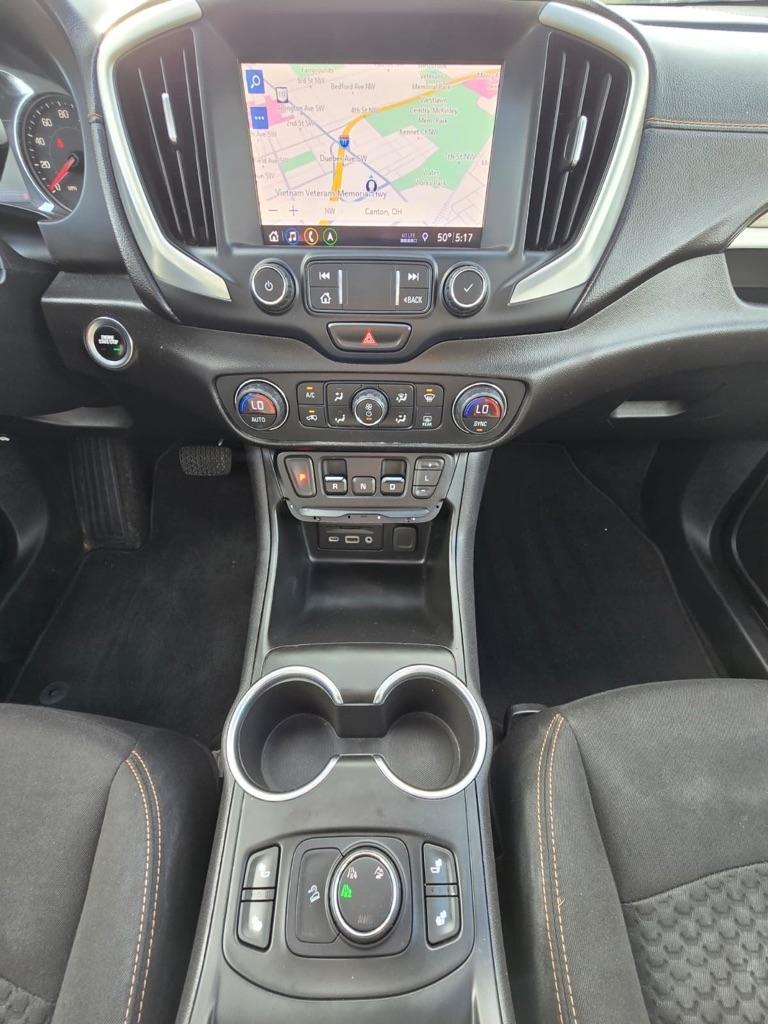 GMC Terrain  2019