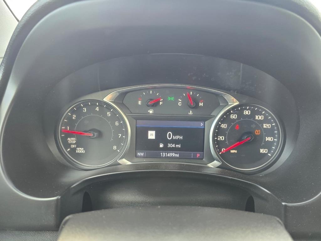 GMC Terrain  2019