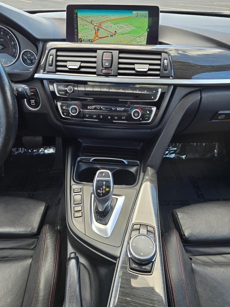 BMW 4-Series Gran Coupe  2016