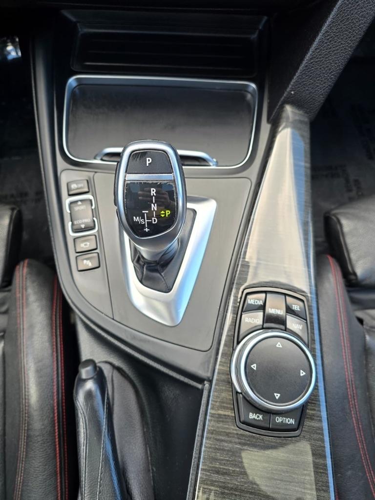 BMW 4-Series Gran Coupe  2016