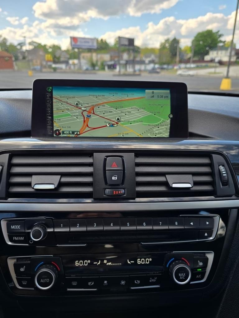 BMW 4-Series Gran Coupe  2016