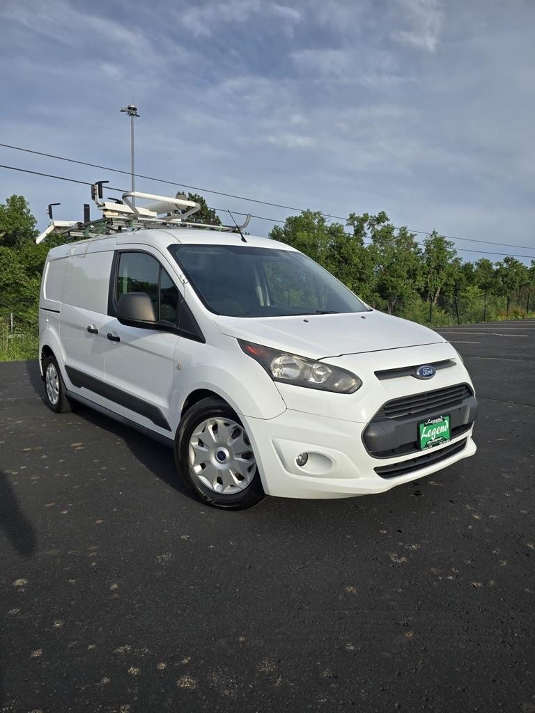 Ford Transit Connect  2015