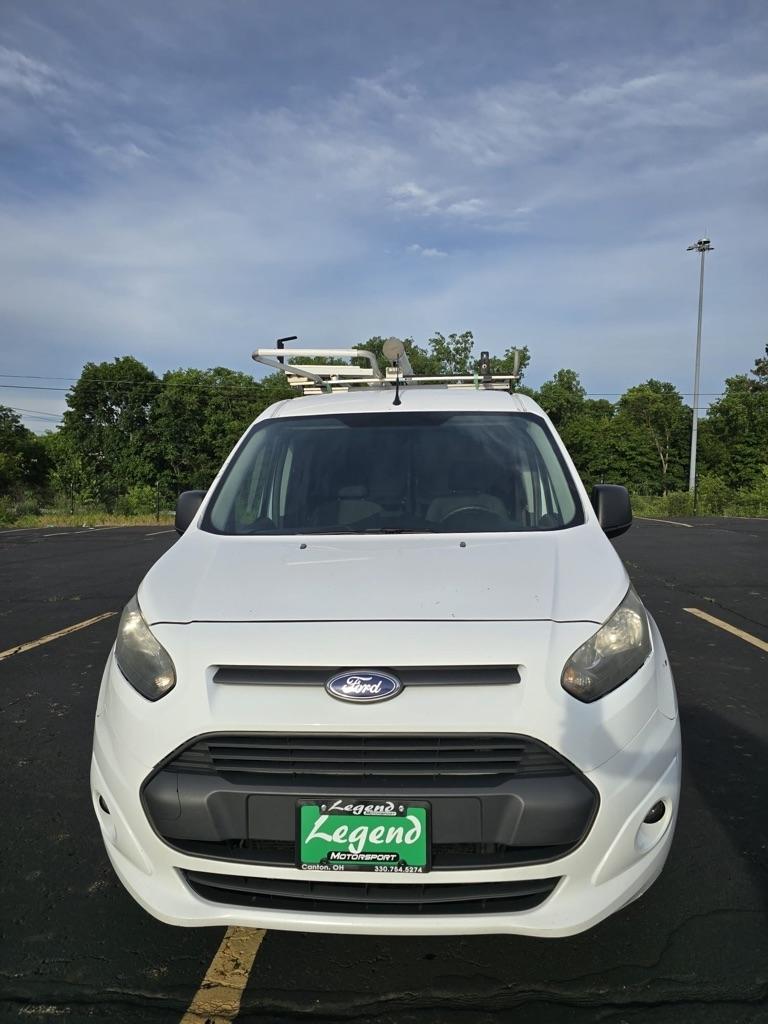 Ford Transit Connect  2015