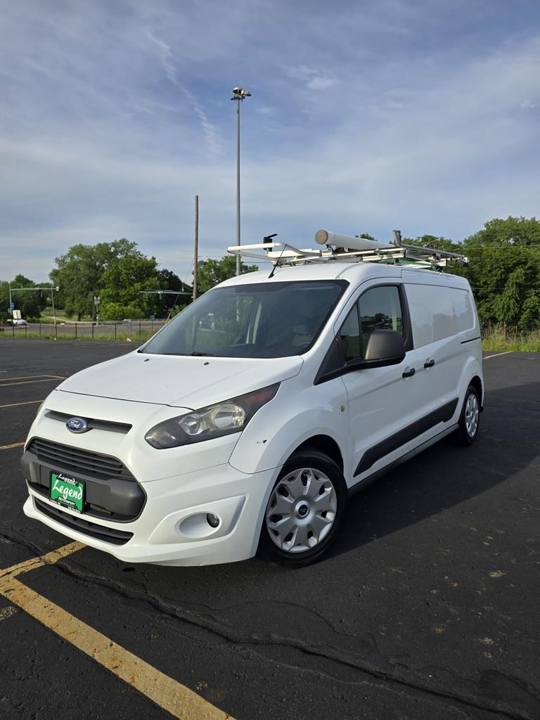 Ford Transit Connect  2015