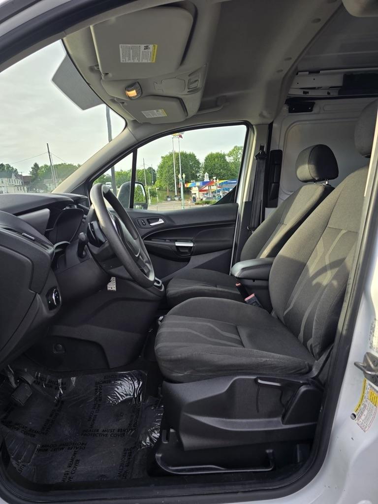 Ford Transit Connect  2015