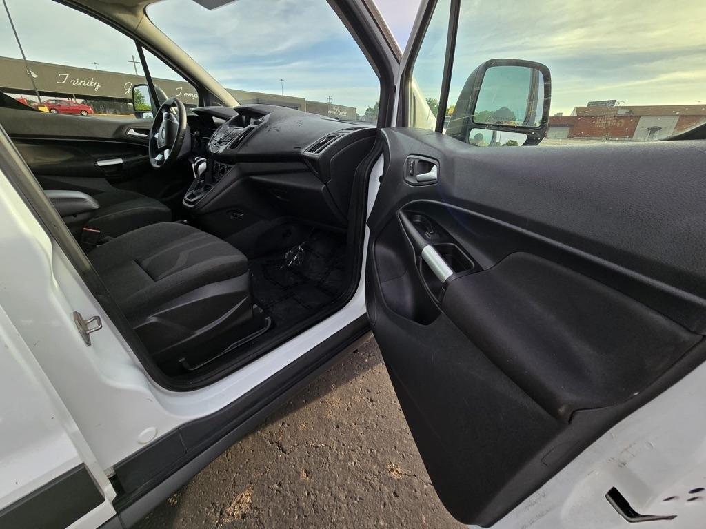 Ford Transit Connect  2015