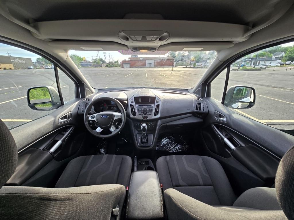 Ford Transit Connect  2015