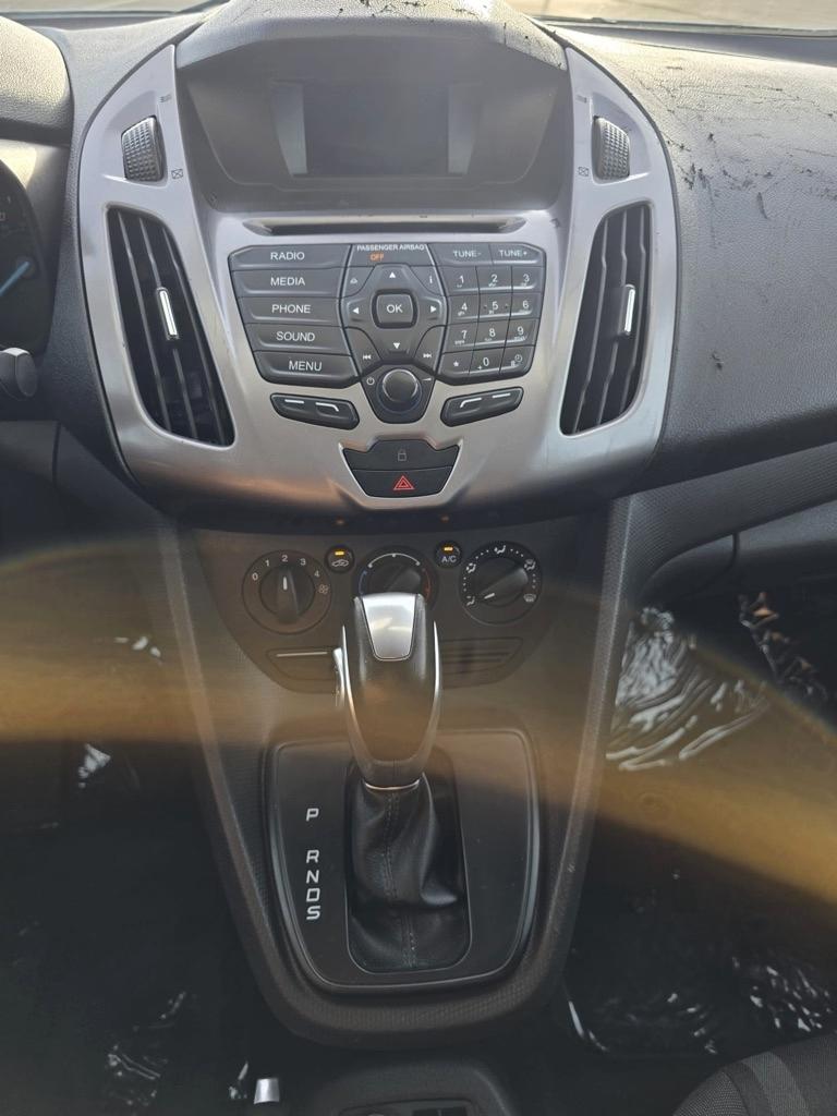 Ford Transit Connect  2015