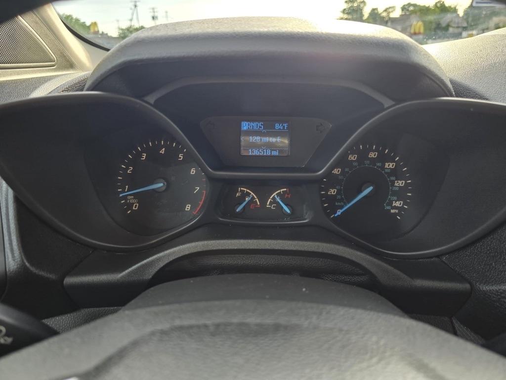 Ford Transit Connect  2015