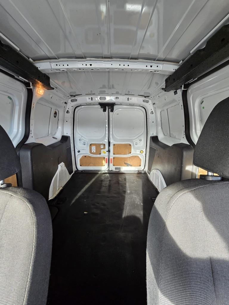 Ford Transit Connect  2015