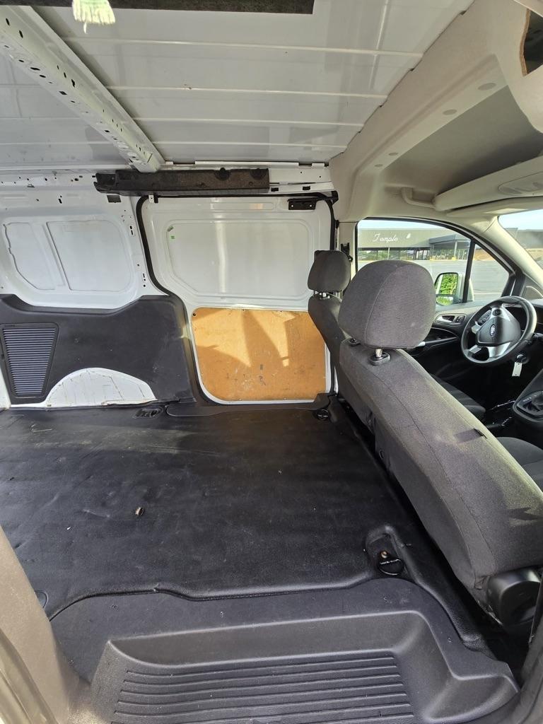 Ford Transit Connect  2015