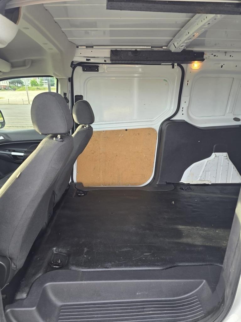 Ford Transit Connect  2015