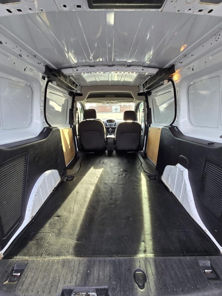 Ford Transit Connect  2015