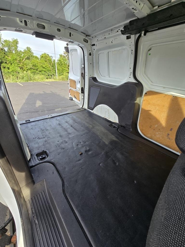 Ford Transit Connect  2015