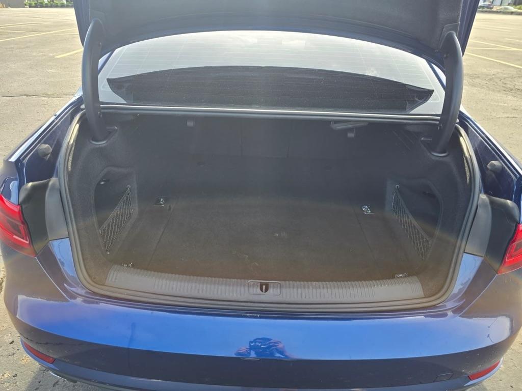 Audi A4  2017