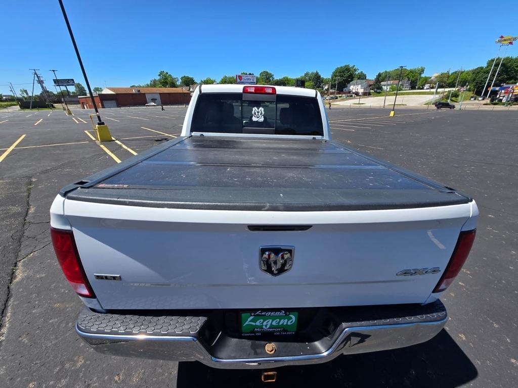 RAM 1500  2017