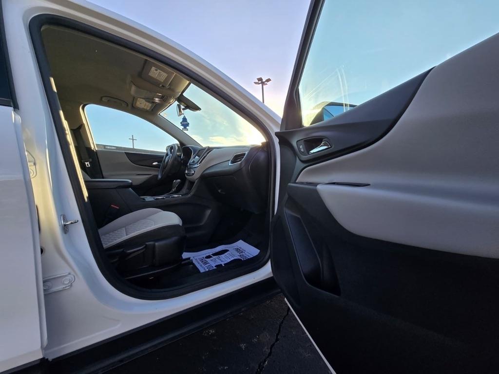 Chevrolet Equinox  2019