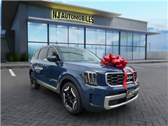 2023 Kia Telluride 