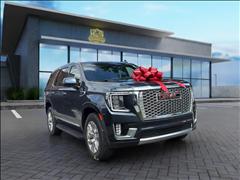2021 GMC Yukon 