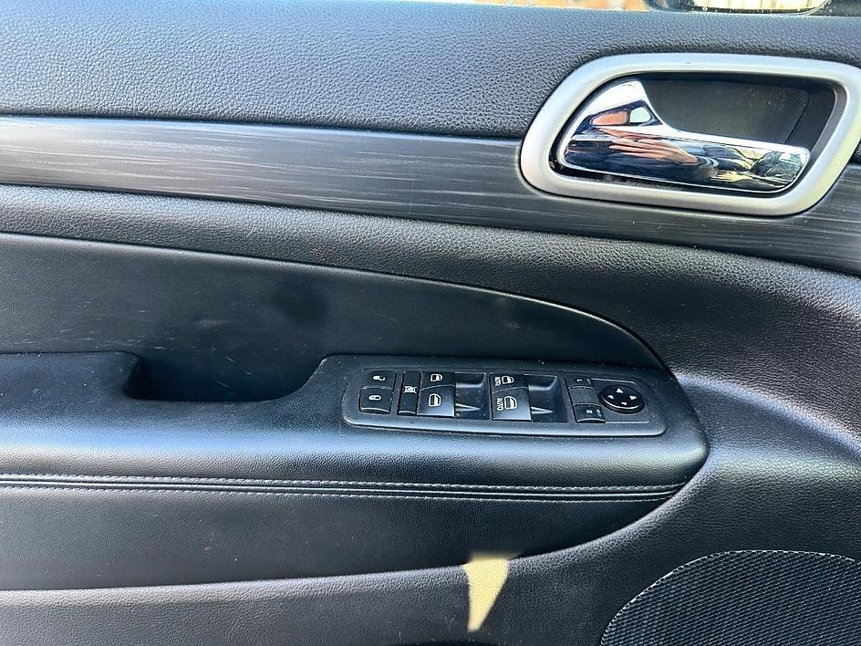 2020 Jeep Grand Cherokee Altitude - Photo 12