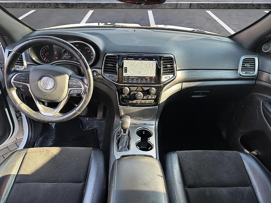 2020 Jeep Grand Cherokee Altitude - Photo 14