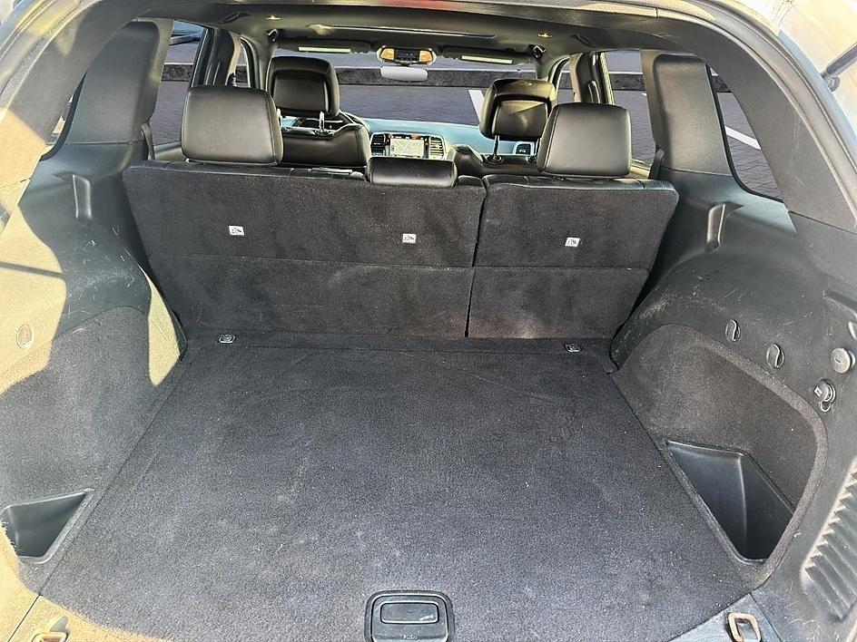 2020 Jeep Grand Cherokee Altitude - Photo 20