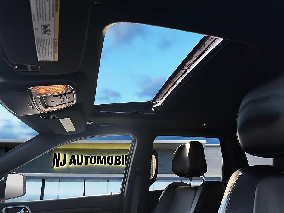 2020 Jeep Grand Cherokee Altitude - Photo 25