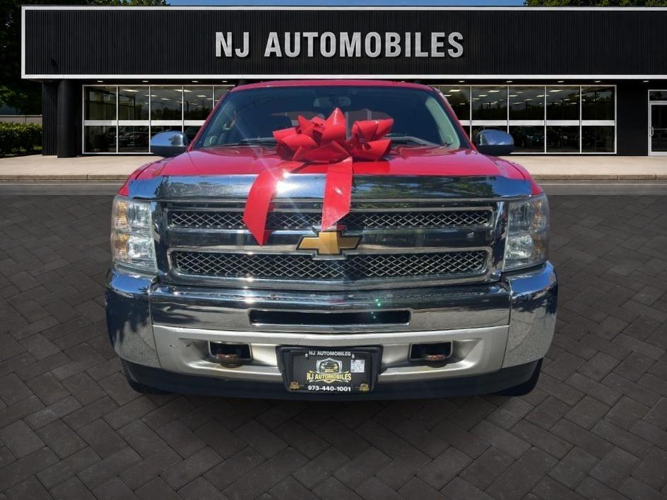 2012 Chevrolet Silverado 1500 LT - Photo 2