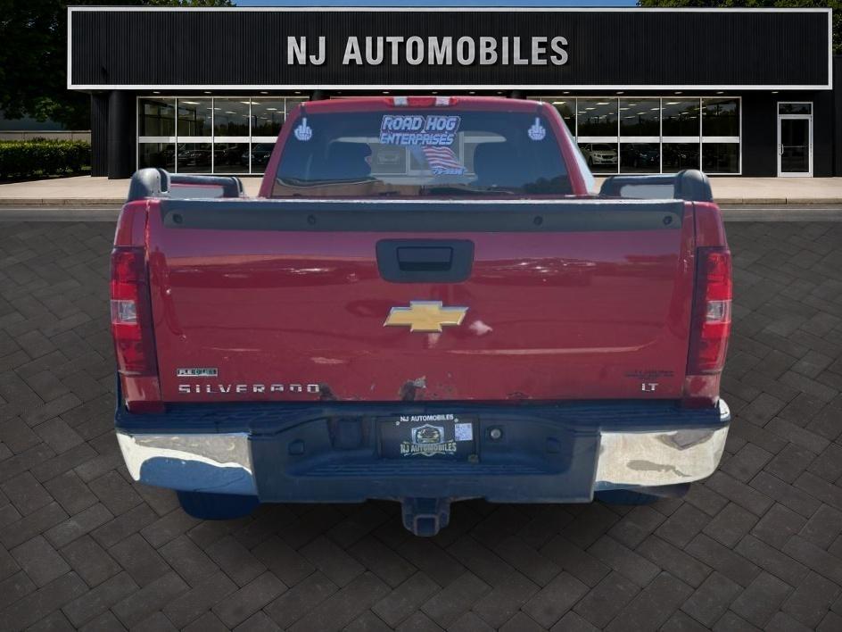 2012 Chevrolet Silverado 1500 LT - Photo 6
