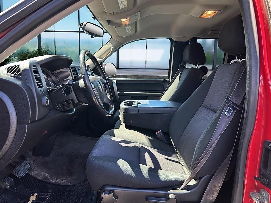 2012 Chevrolet Silverado 1500 LT - Photo 9
