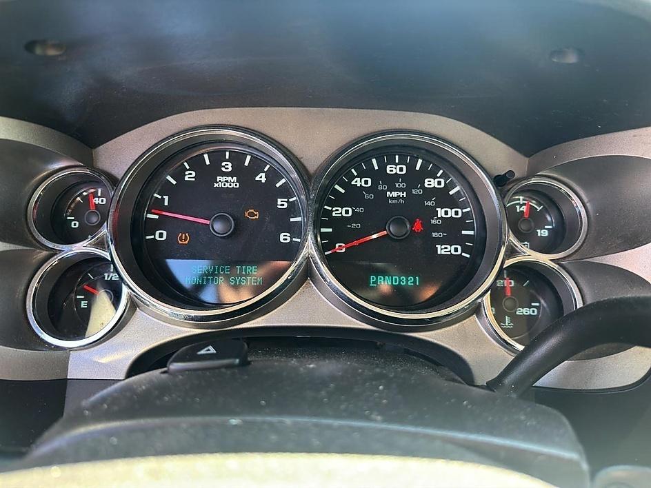 2012 Chevrolet Silverado 1500 LT - Photo 11