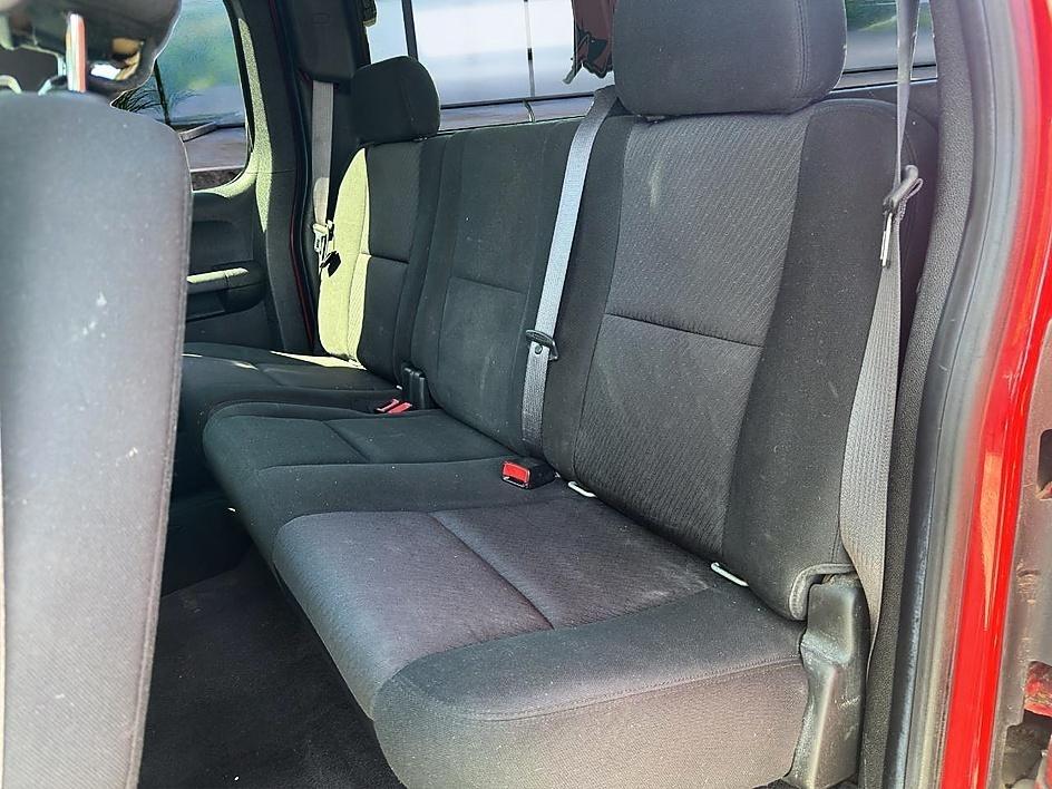 2012 Chevrolet Silverado 1500 LT - Photo 13