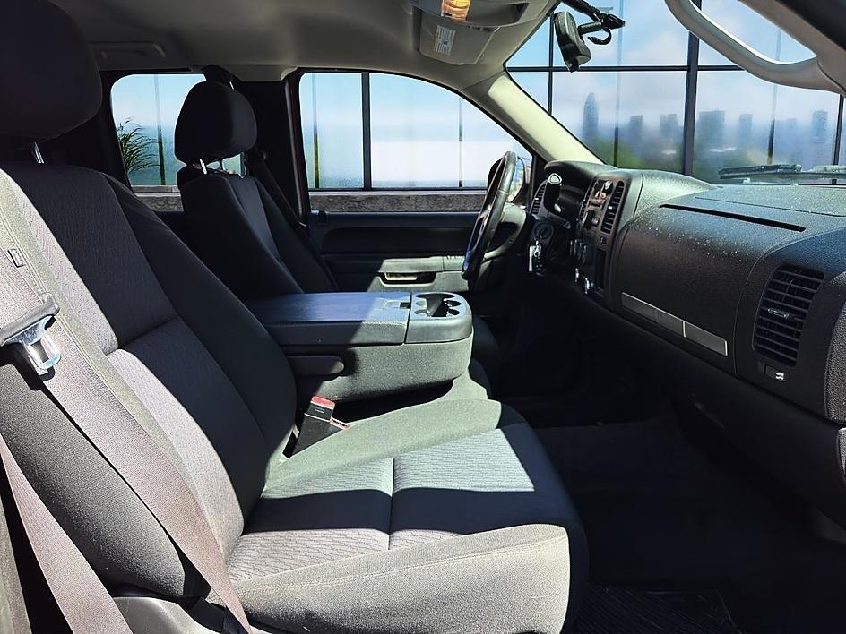 2012 Chevrolet Silverado 1500 LT - Photo 18