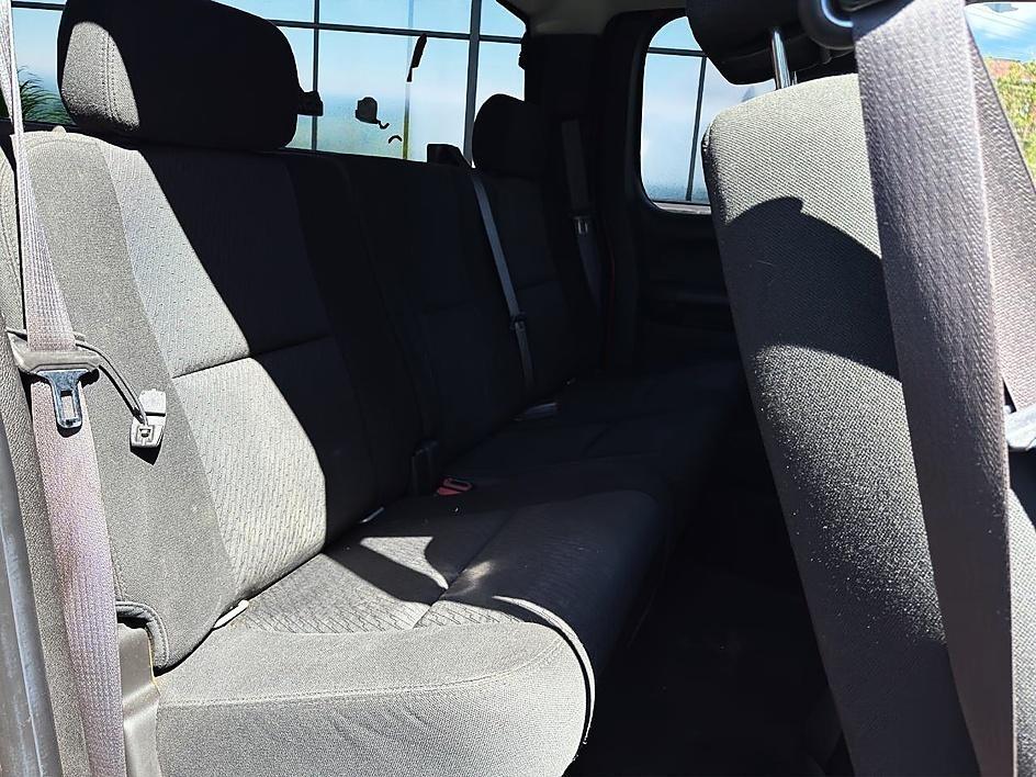2012 Chevrolet Silverado 1500 LT - Photo 19