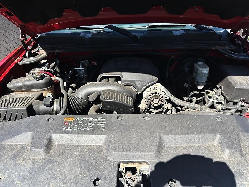 2012 Chevrolet Silverado 1500 LT - Photo 21