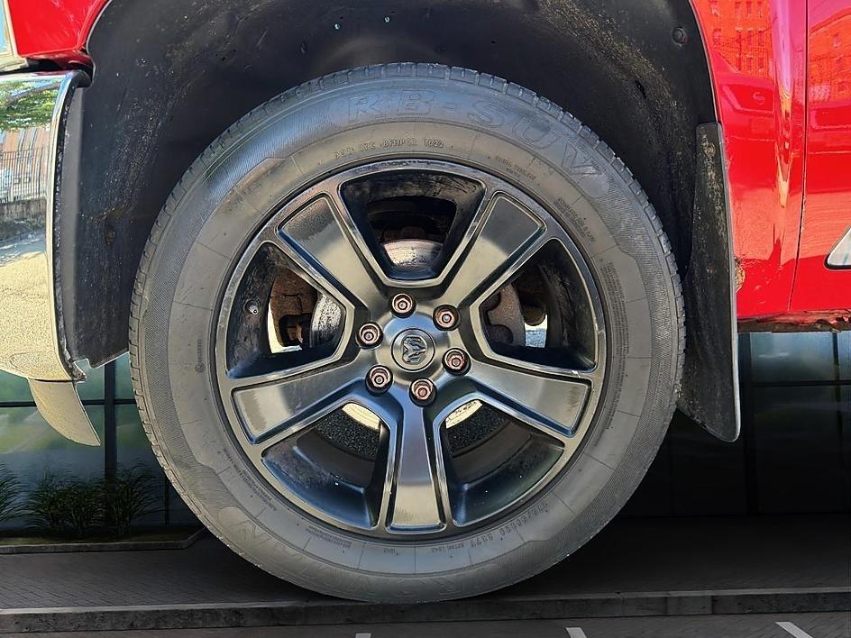 2012 Chevrolet Silverado 1500 LT - Photo 22