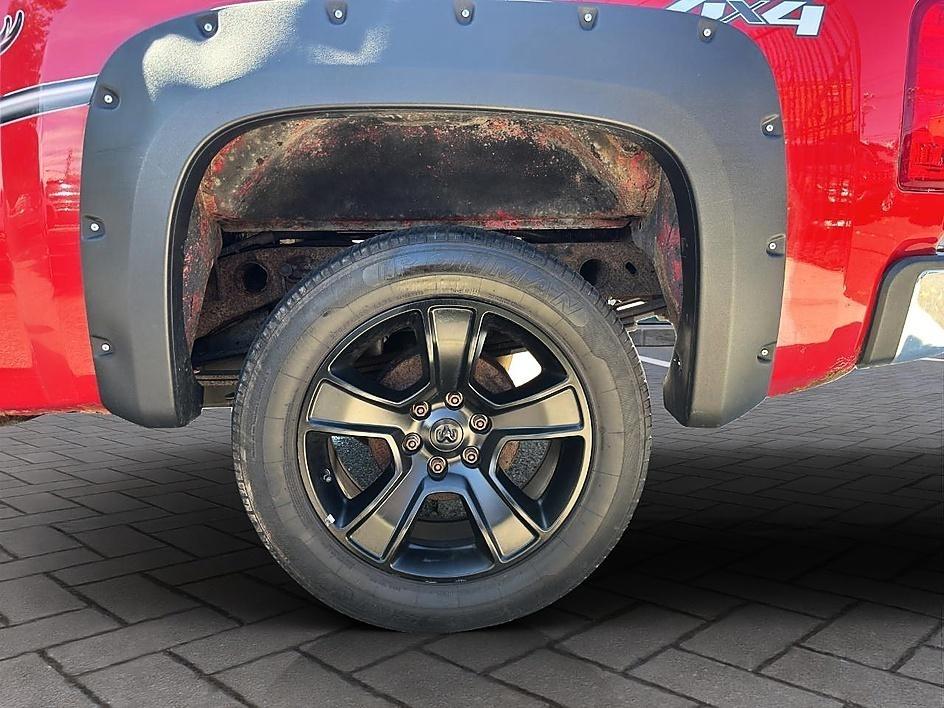 2012 Chevrolet Silverado 1500 LT - Photo 23