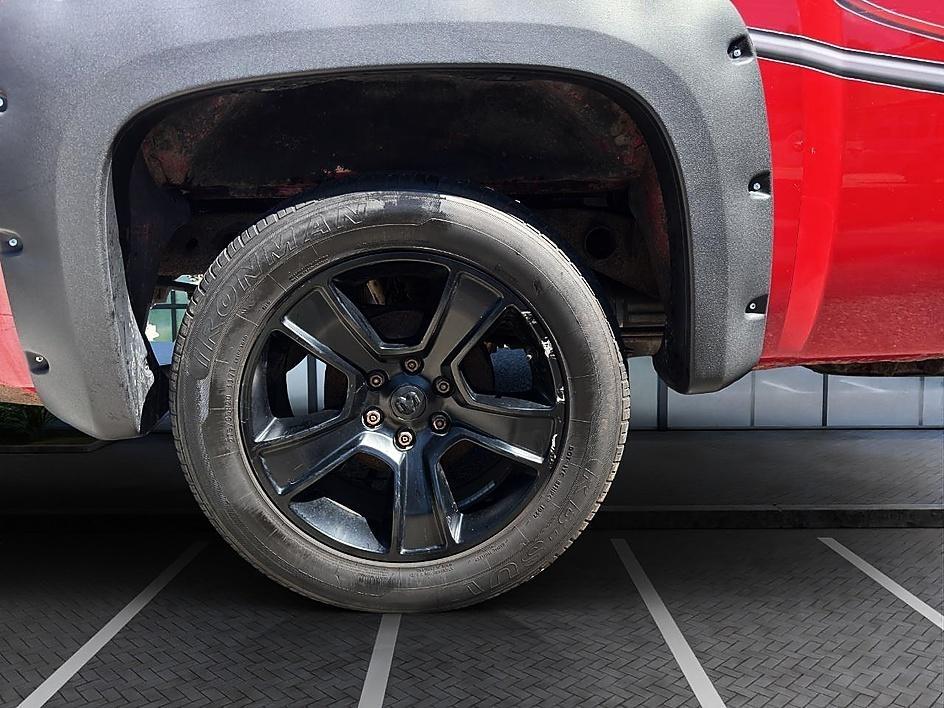 2012 Chevrolet Silverado 1500 LT - Photo 24