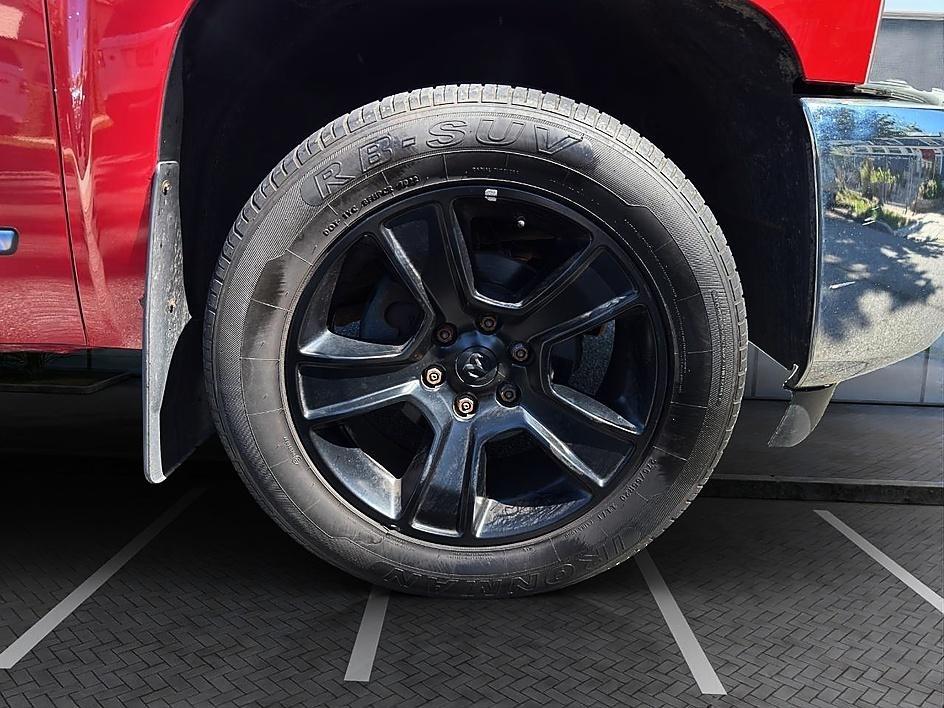 2012 Chevrolet Silverado 1500 LT - Photo 25