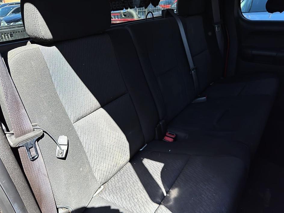 2012 Chevrolet Silverado 1500 LT - Photo 27