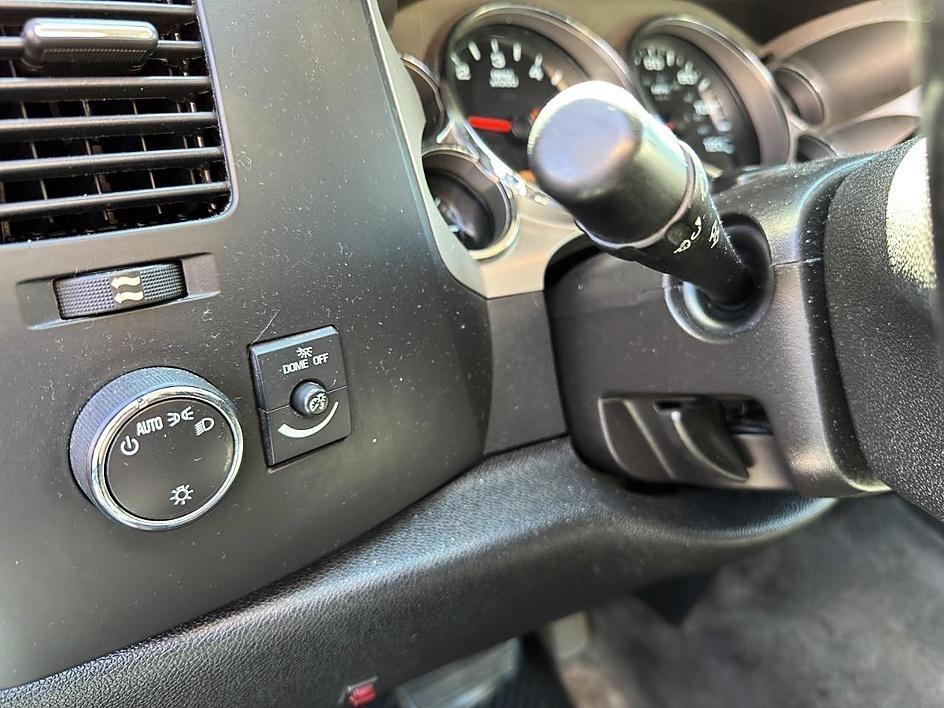 2012 Chevrolet Silverado 1500 LT - Photo 28
