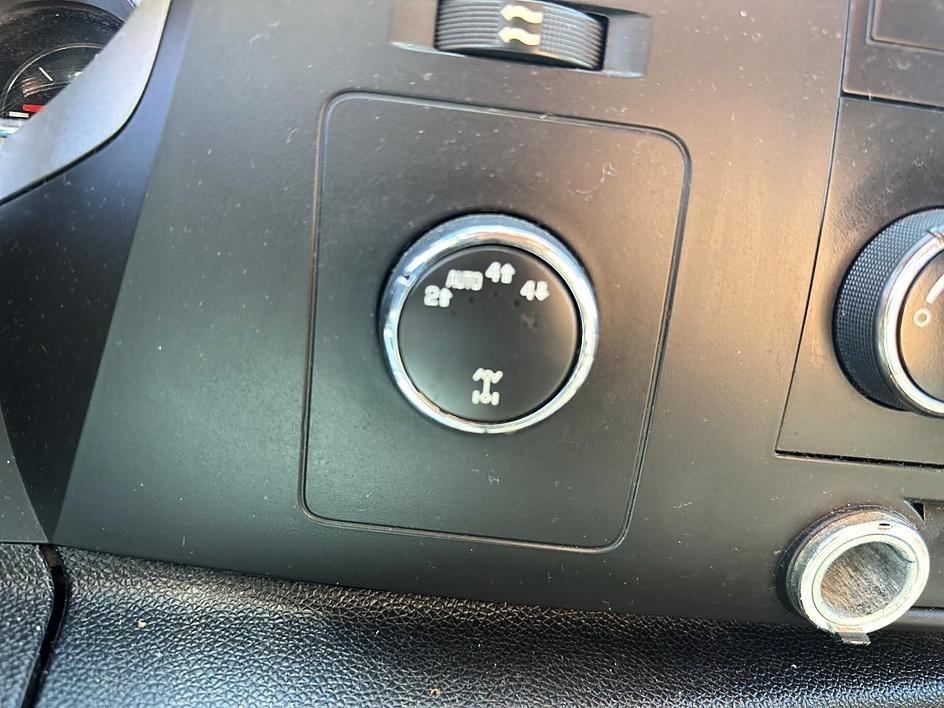 2012 Chevrolet Silverado 1500 LT - Photo 31