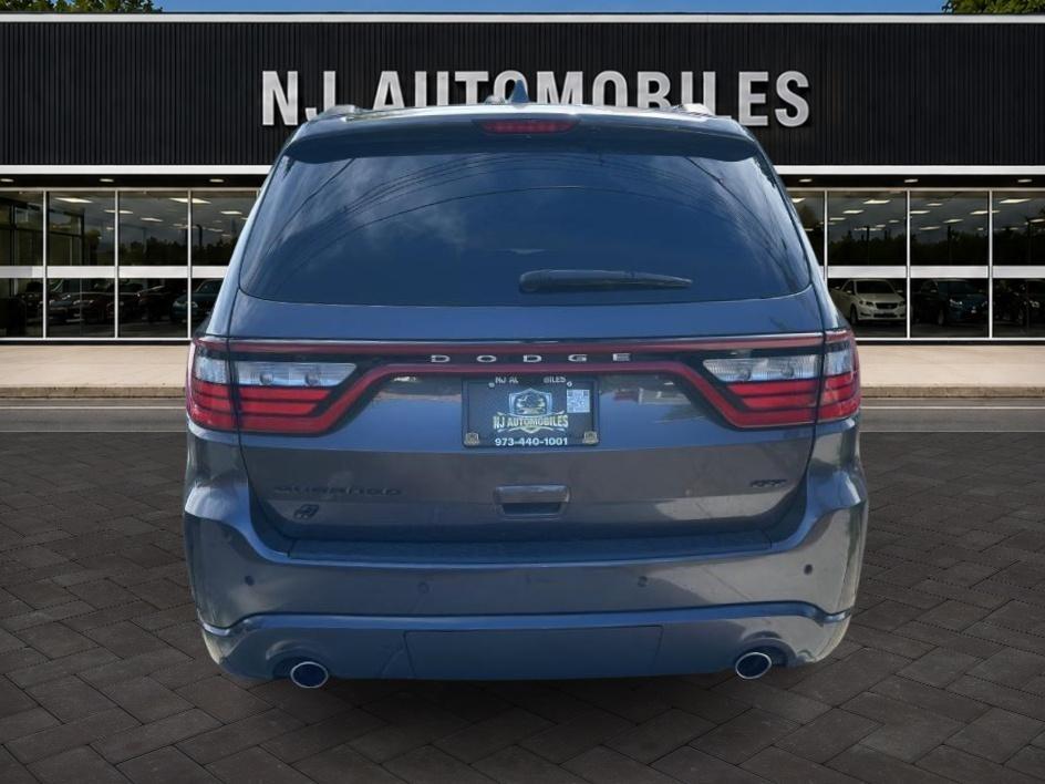 2018 Dodge Durango GT - Photo 6