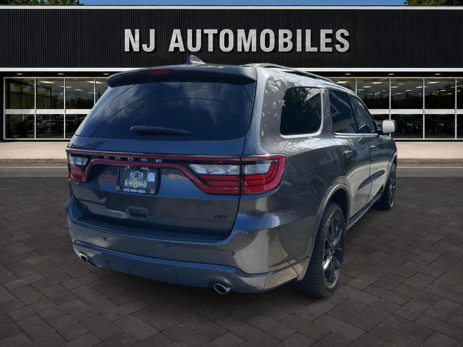 2018 Dodge Durango GT - Photo 7