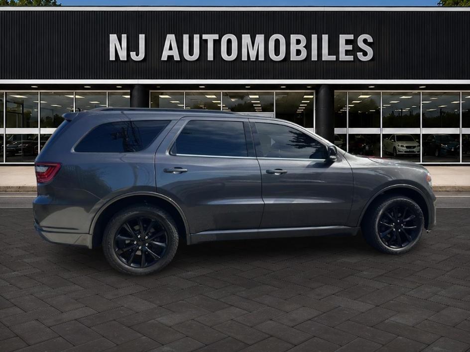 2018 Dodge Durango GT - Photo 8