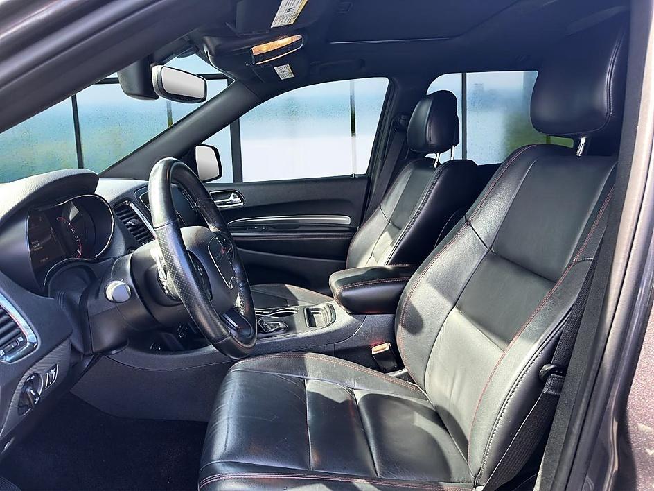 2018 Dodge Durango GT - Photo 9