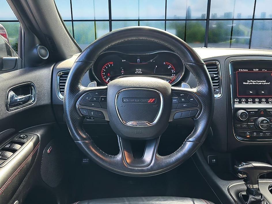 2018 Dodge Durango GT - Photo 10