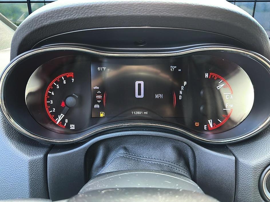 2018 Dodge Durango GT - Photo 11